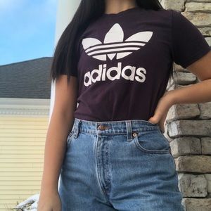 Adidas Graphic Tee-shirt